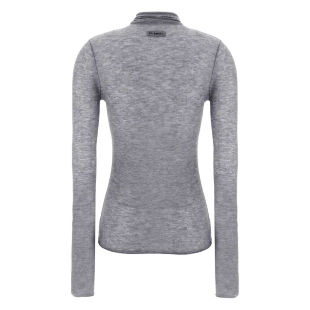 Pinko Women Moss Sweater - Picture 2 of 4